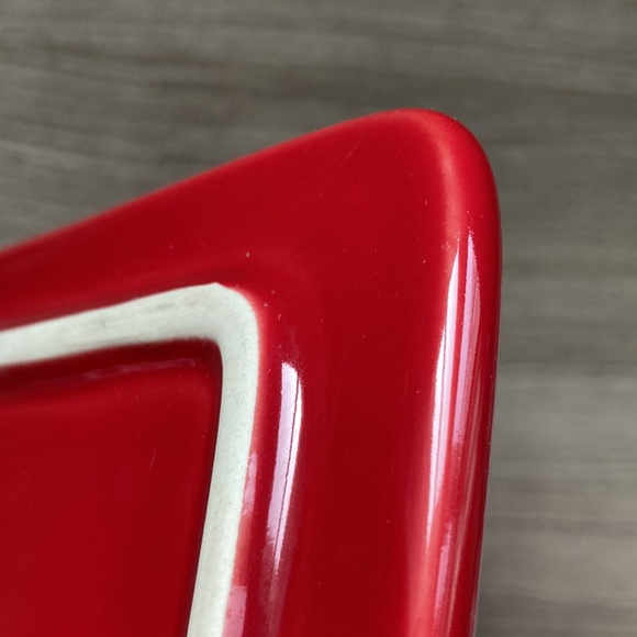 Rae Dunn ceramic joy trivet artisan collection by magenta - Picture 8 of 8